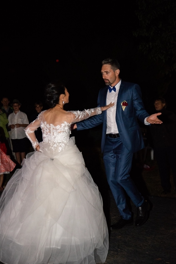 Ouvrez le bal de votre mariage à Aix en Provence (13)